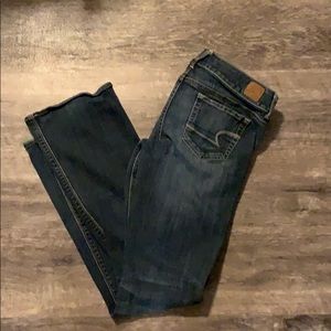 American Eagle 🦅 Artist Jeans